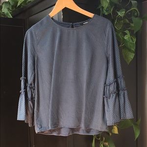 Express Blouse